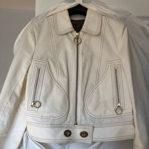 Coach women’s jacket